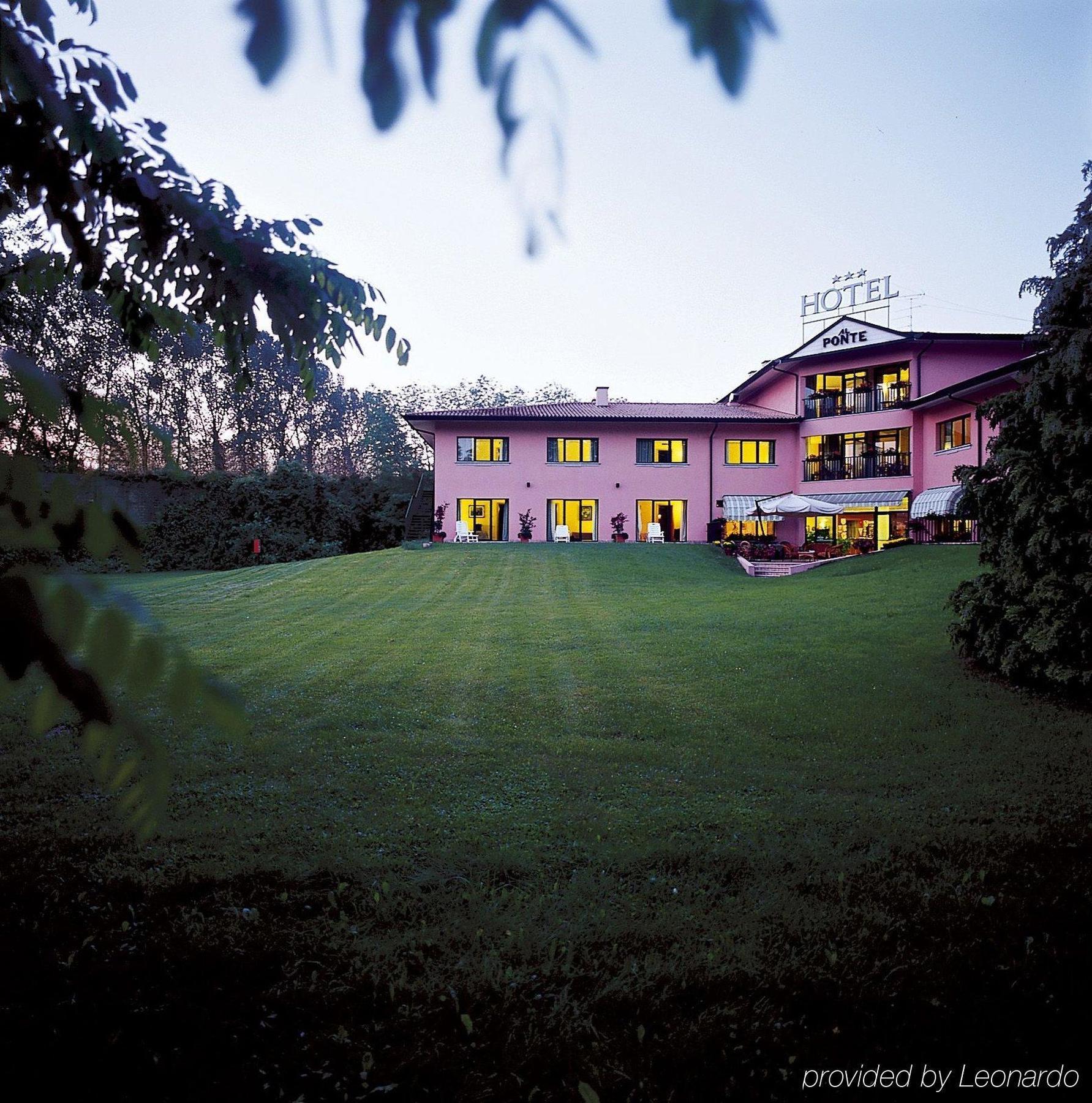 Hotel Al Ponte