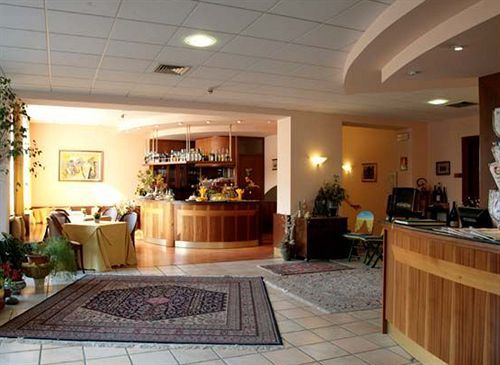 Hotel Al Ponte